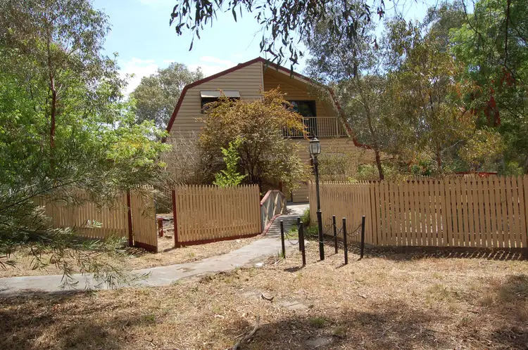 1A RAILWAY PLACE, Tallarook VIC 3659