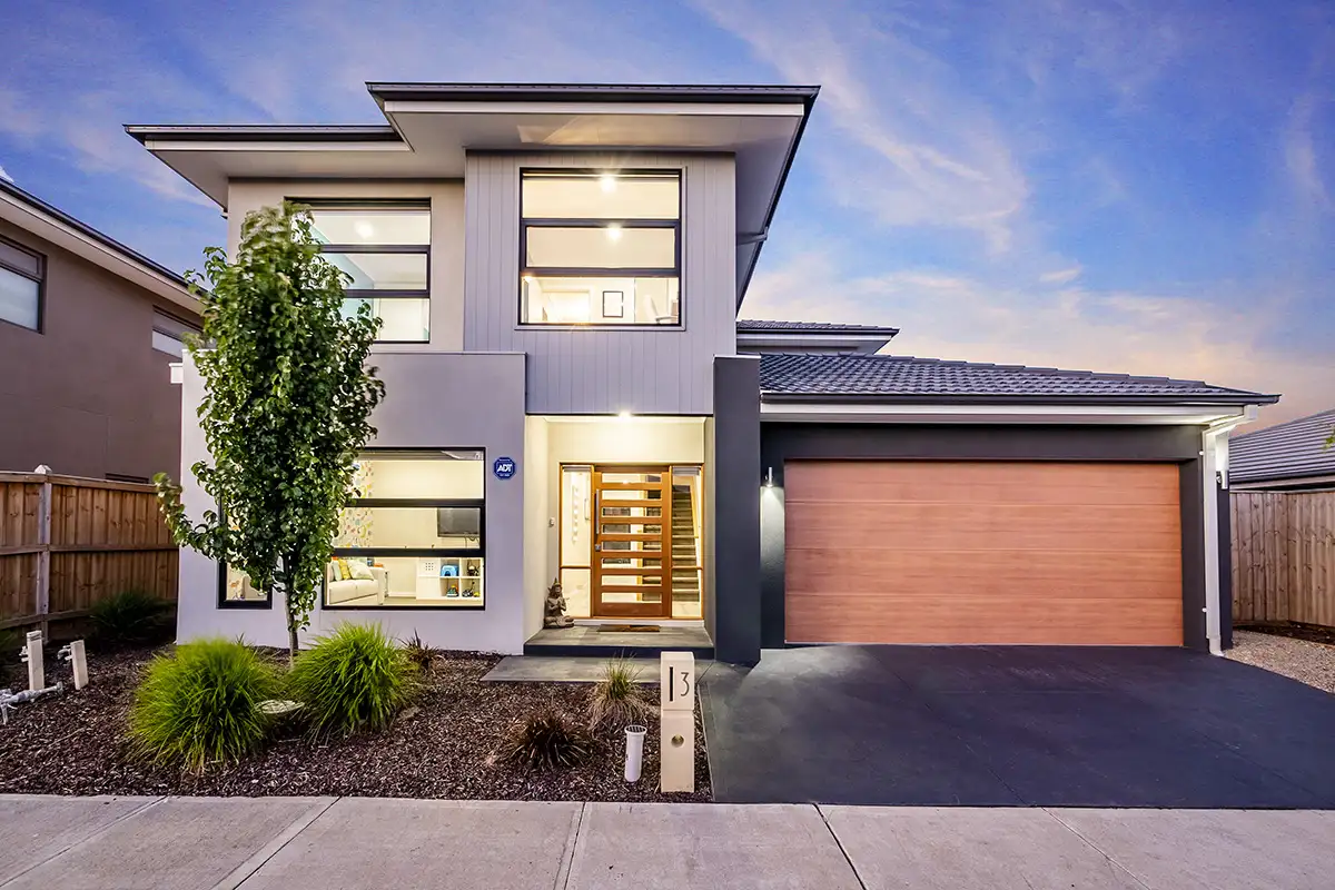 Main view of Homely house listing, 3 Cartwright Grove, Cranbourne East VIC 3977