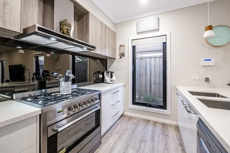 Fourth view of Homely house listing, 3 Cartwright Grove, Cranbourne East VIC 3977