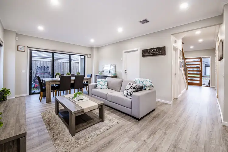 Fifth view of Homely house listing, 3 Cartwright Grove, Cranbourne East VIC 3977