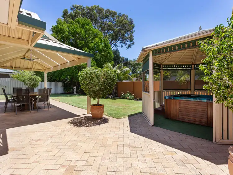 Fifth view of Homely house listing, 5 Hartfield Crescent, Leeming WA 6149