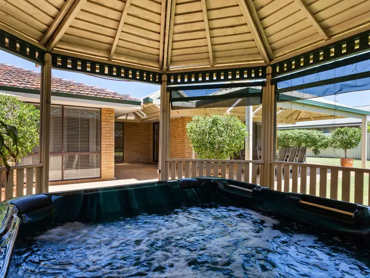 Sixth view of Homely house listing, 5 Hartfield Crescent, Leeming WA 6149