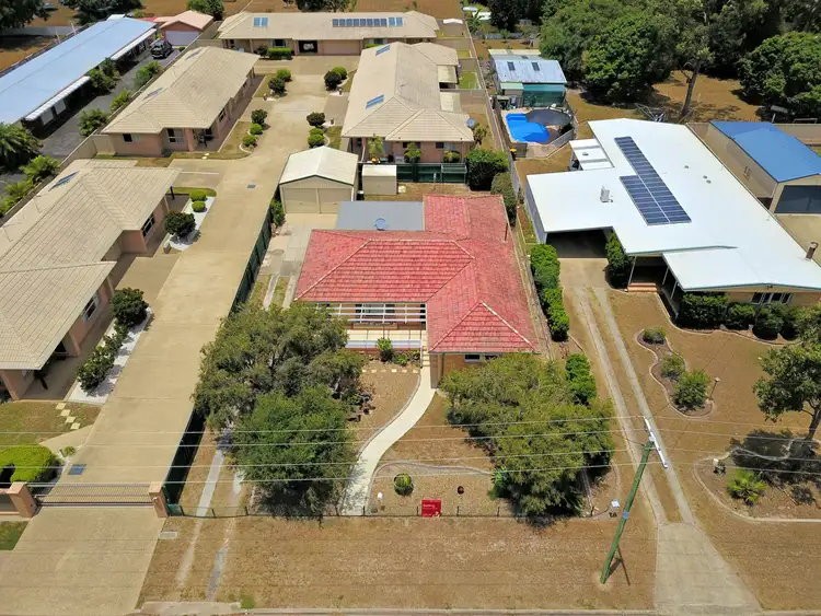 Main view of Homely house listing, 56 Avoca Street, Millbank QLD 4670