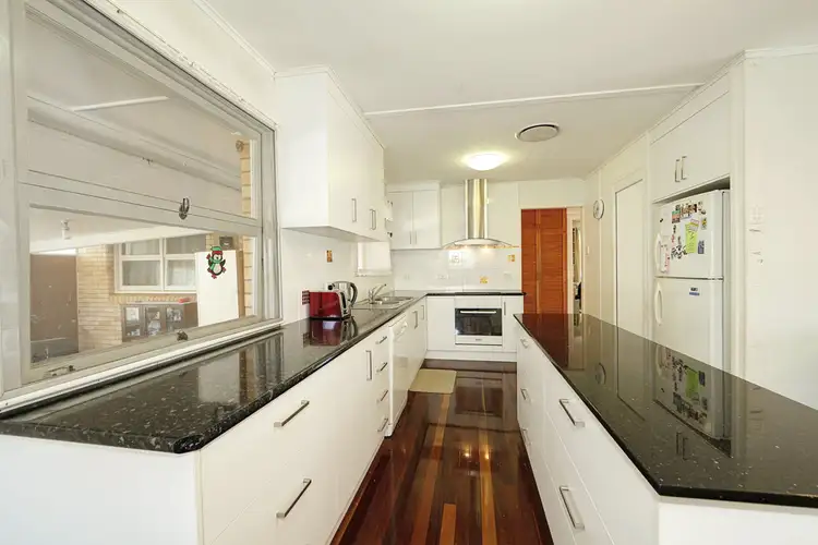 Second view of Homely house listing, 56 Avoca Street, Millbank QLD 4670