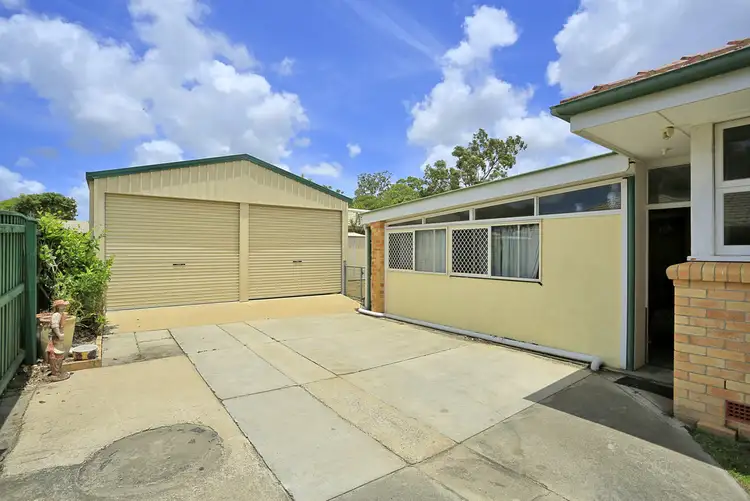 Third view of Homely house listing, 56 Avoca Street, Millbank QLD 4670