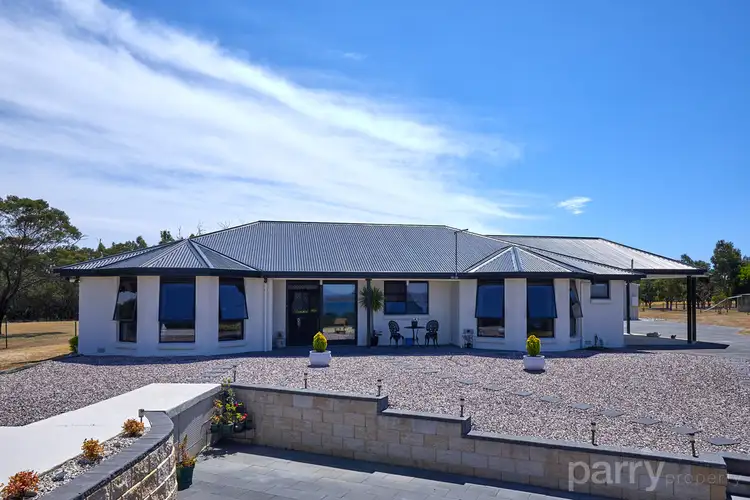 9 Anchorage Court, Clarence Point TAS 7270