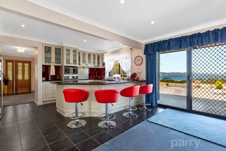 Third view of Homely house listing, 9 Anchorage Court, Clarence Point TAS 7270