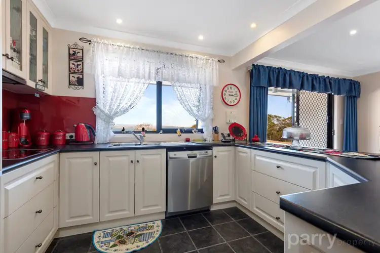 Fourth view of Homely house listing, 9 Anchorage Court, Clarence Point TAS 7270