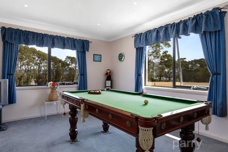 Sixth view of Homely house listing, 9 Anchorage Court, Clarence Point TAS 7270