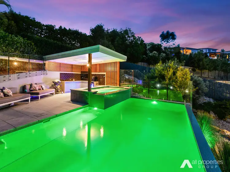 14 Kookaburra Place, Brookwater QLD 4300