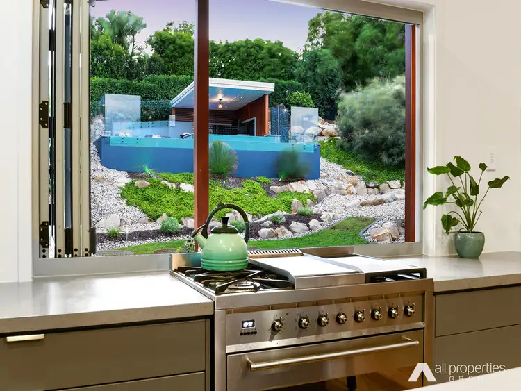 Second view of Homely house listing, 14 Kookaburra Place, Brookwater QLD 4300