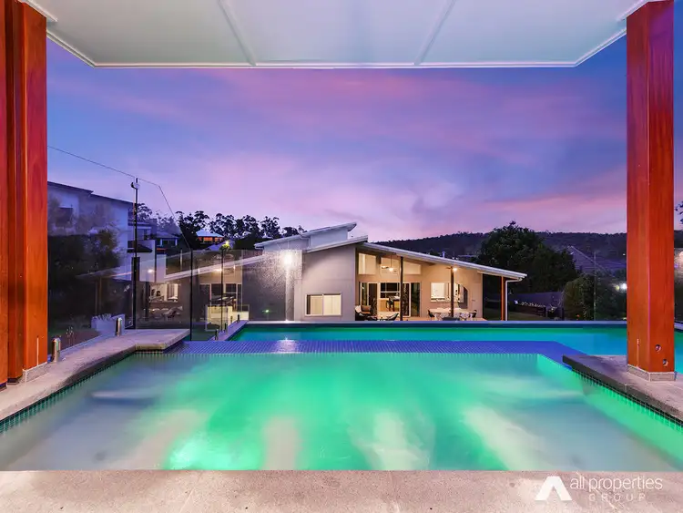 Third view of Homely house listing, 14 Kookaburra Place, Brookwater QLD 4300