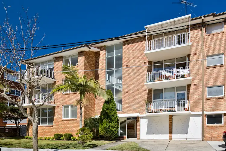 1/2 Garie Place, South Coogee NSW 2034
