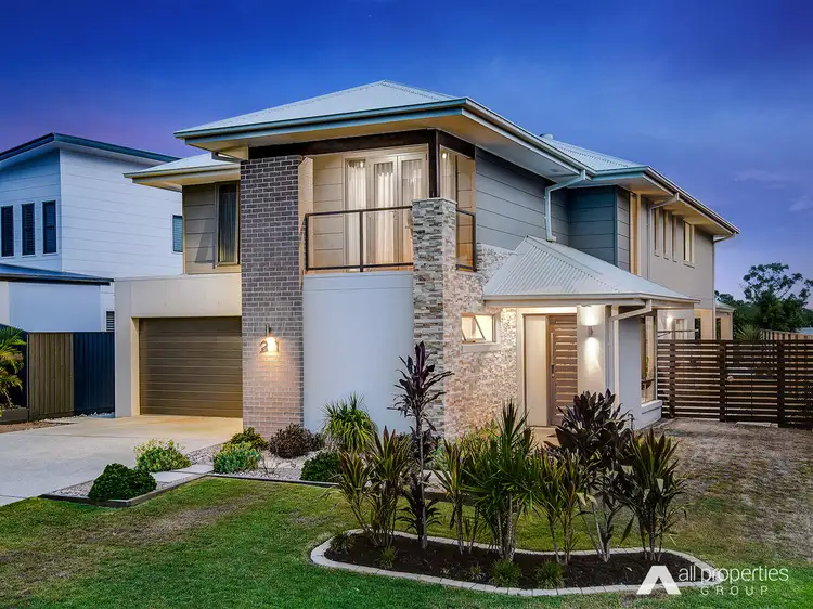 21/30 Botanic Crescent, Brookwater QLD 4300