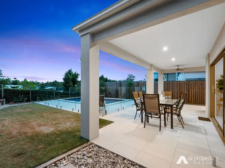 Third view of Homely house listing, 21/30 Botanic Crescent, Brookwater QLD 4300