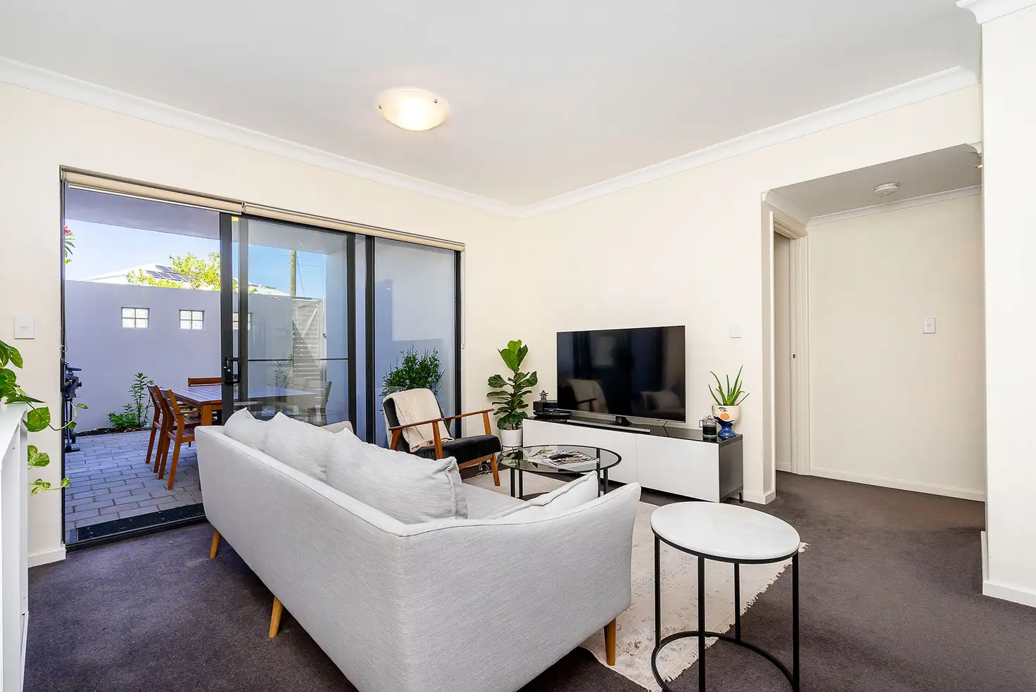 Main view of Homely apartment listing, 5/1 Dunedin Street, Mount Hawthorn WA 6016