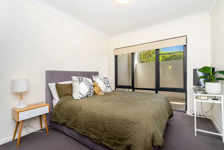 Third view of Homely apartment listing, 5/1 Dunedin Street, Mount Hawthorn WA 6016