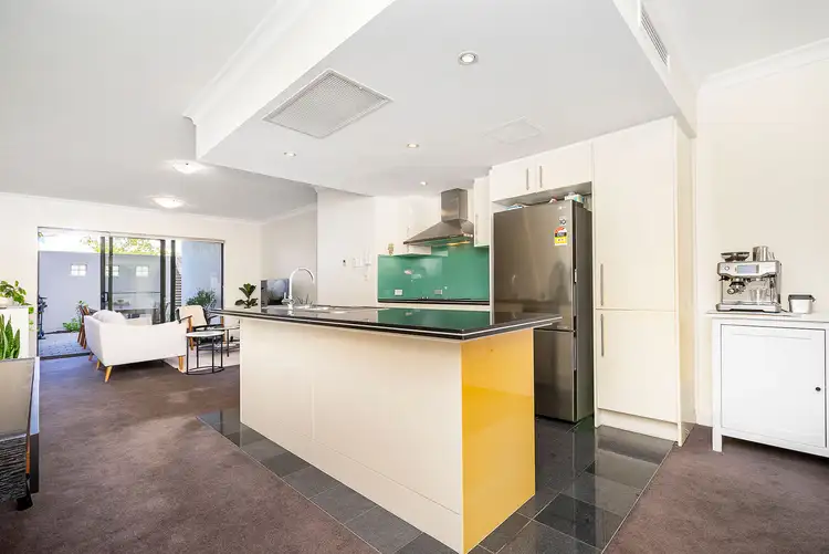 Fifth view of Homely apartment listing, 5/1 Dunedin Street, Mount Hawthorn WA 6016