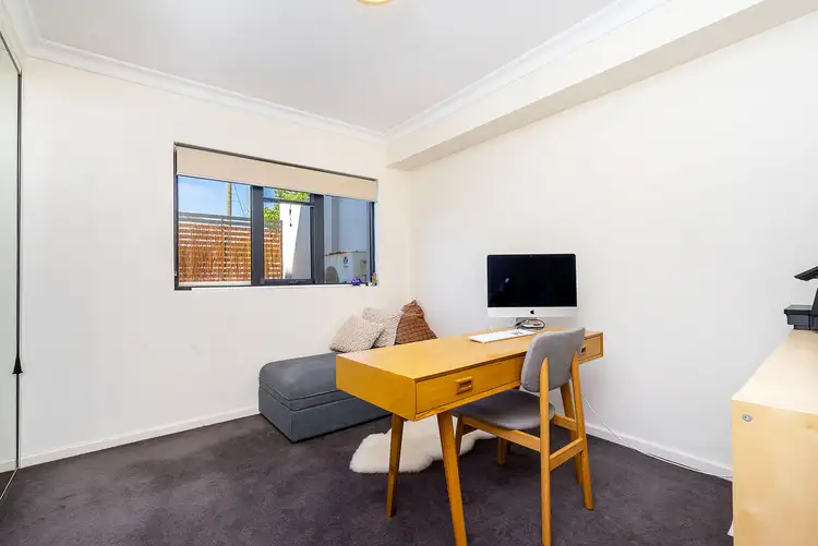 Sixth view of Homely apartment listing, 5/1 Dunedin Street, Mount Hawthorn WA 6016