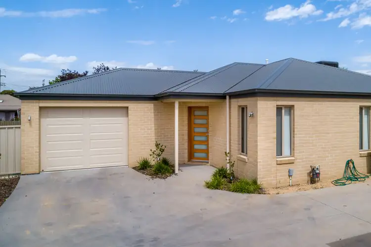 Main view of Homely house listing, 3/486 Alldis Avenue, Lavington NSW 2641