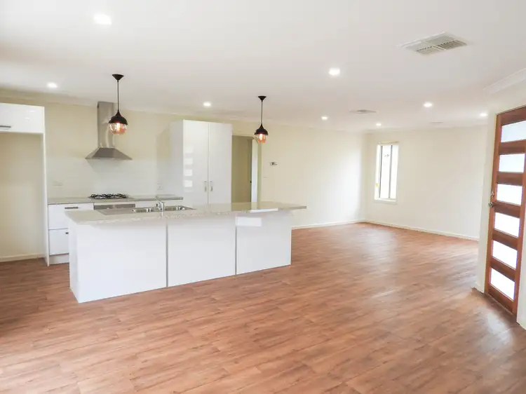 Third view of Homely house listing, 3/486 Alldis Avenue, Lavington NSW 2641