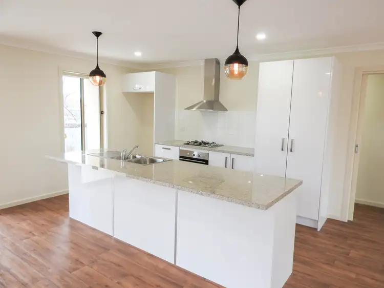 Fourth view of Homely house listing, 3/486 Alldis Avenue, Lavington NSW 2641