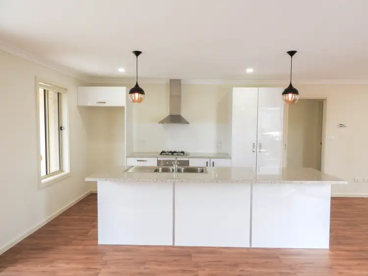 Fifth view of Homely house listing, 3/486 Alldis Avenue, Lavington NSW 2641
