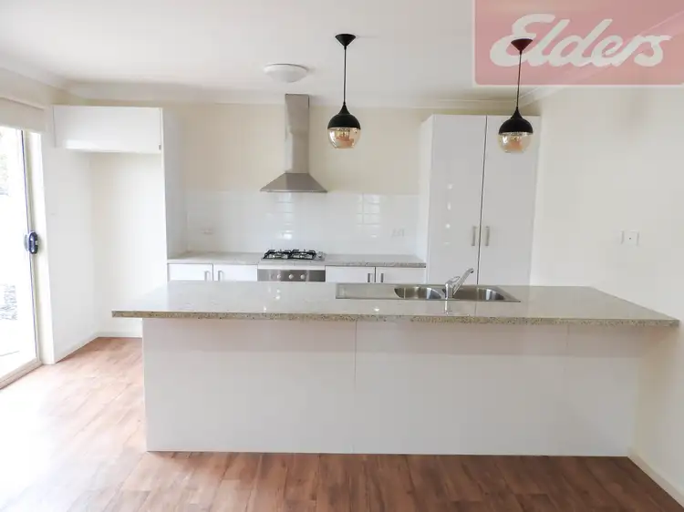 Third view of Homely townhouse listing, 2/486 Alldis Avenue, Lavington NSW 2641
