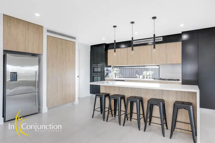 Fourth view of Homely house listing, 35 Highbury Road, Kellyville NSW 2155