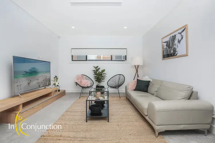 Fifth view of Homely house listing, 35 Highbury Road, Kellyville NSW 2155