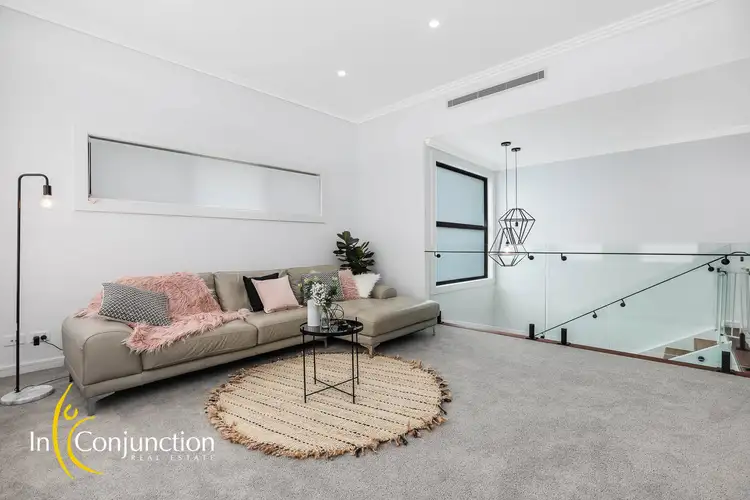 Sixth view of Homely house listing, 35 Highbury Road, Kellyville NSW 2155