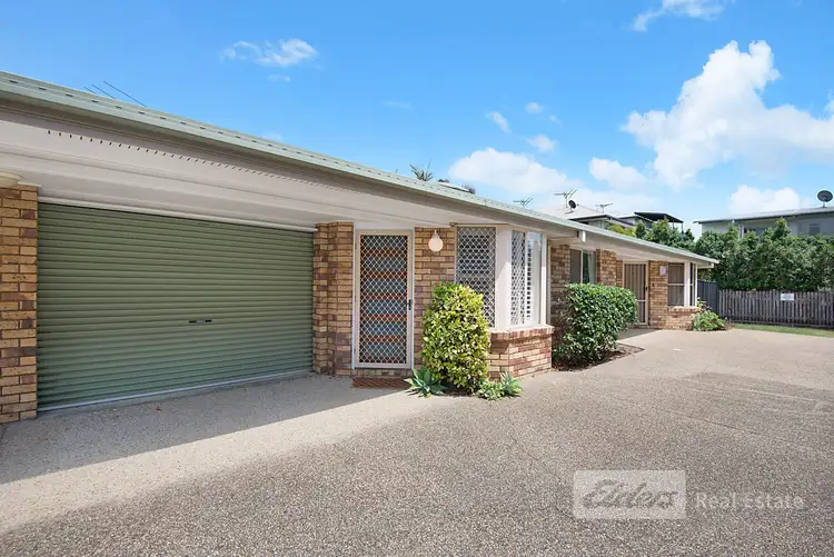 2/21 Griffith St, Everton Park QLD 4053