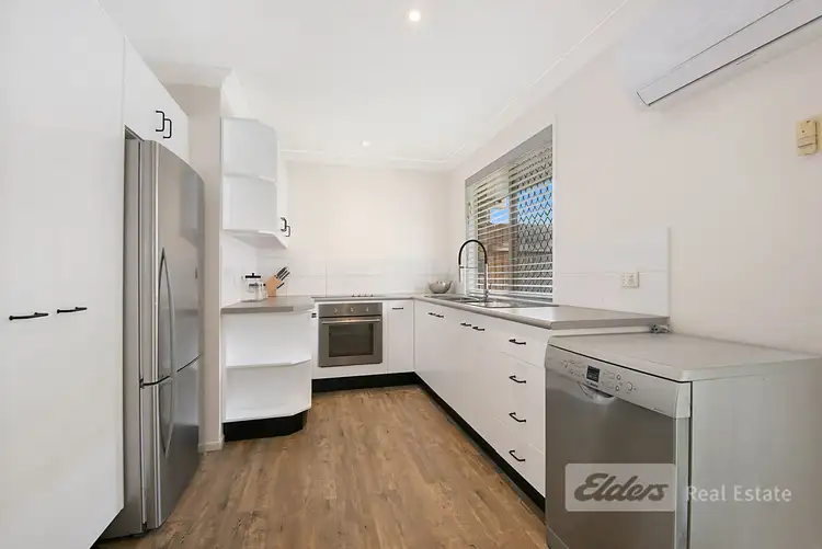 Second view of Homely house listing, 2/21 Griffith St, Everton Park QLD 4053