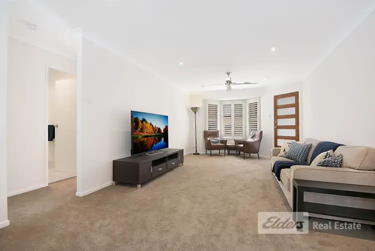 Fourth view of Homely house listing, 2/21 Griffith St, Everton Park QLD 4053