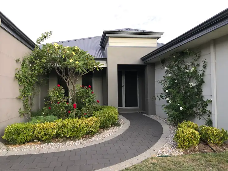 137 Maidment Parade, Dalyellup WA 6230
