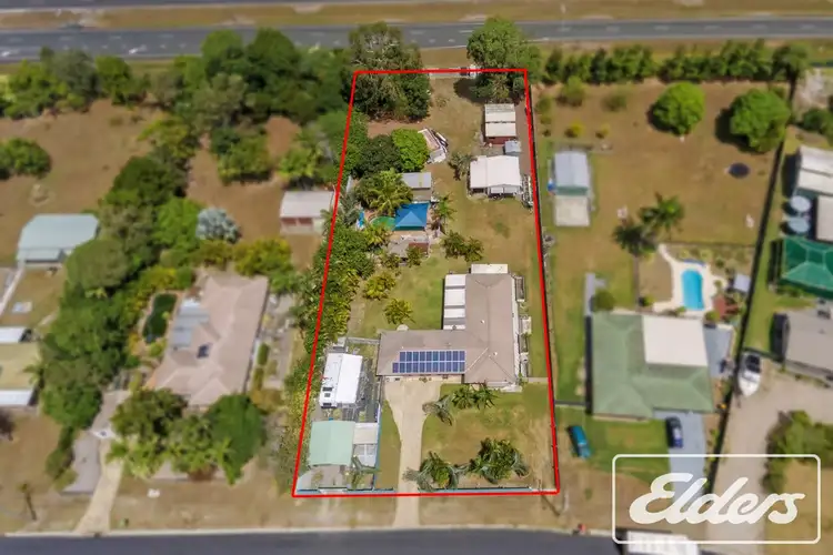 58 RELESAH DRIVE, Ningi QLD 4511