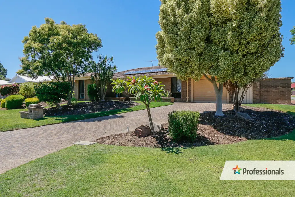 Main view of Homely house listing, 12 Bayview Vista, Ballajura WA 6066