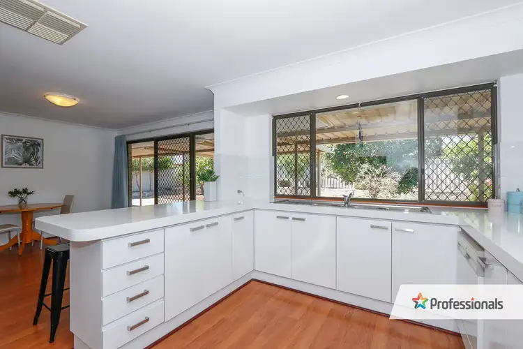 Second view of Homely house listing, 12 Bayview Vista, Ballajura WA 6066