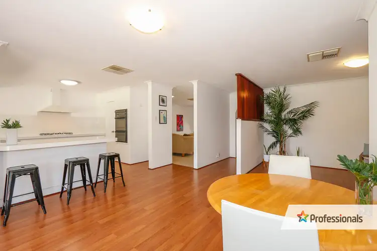 Third view of Homely house listing, 12 Bayview Vista, Ballajura WA 6066