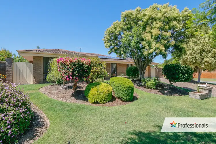 Fourth view of Homely house listing, 12 Bayview Vista, Ballajura WA 6066