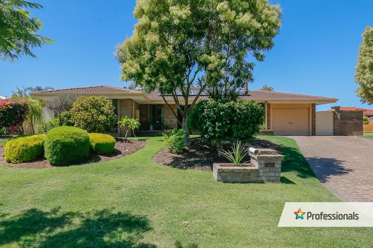 Fifth view of Homely house listing, 12 Bayview Vista, Ballajura WA 6066
