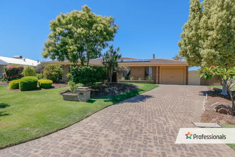 Sixth view of Homely house listing, 12 Bayview Vista, Ballajura WA 6066
