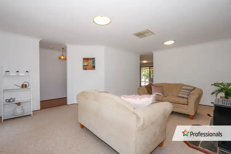Seventh view of Homely house listing, 12 Bayview Vista, Ballajura WA 6066