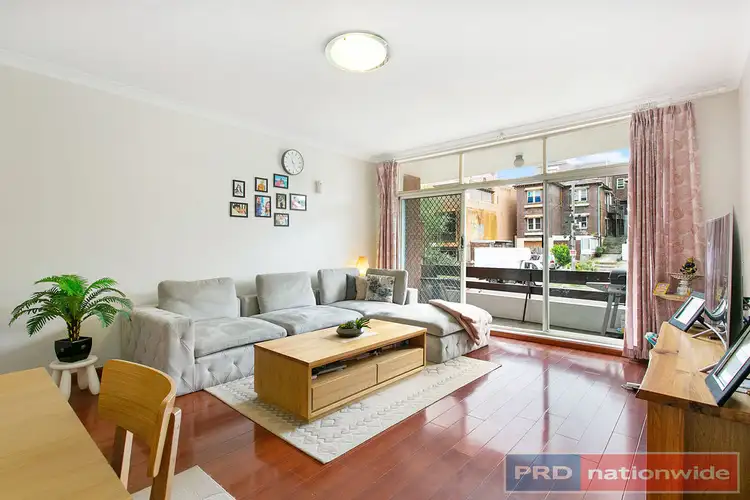 Second view of Homely unit listing, 3/13-15 Illawarra Street, Allawah NSW 2218