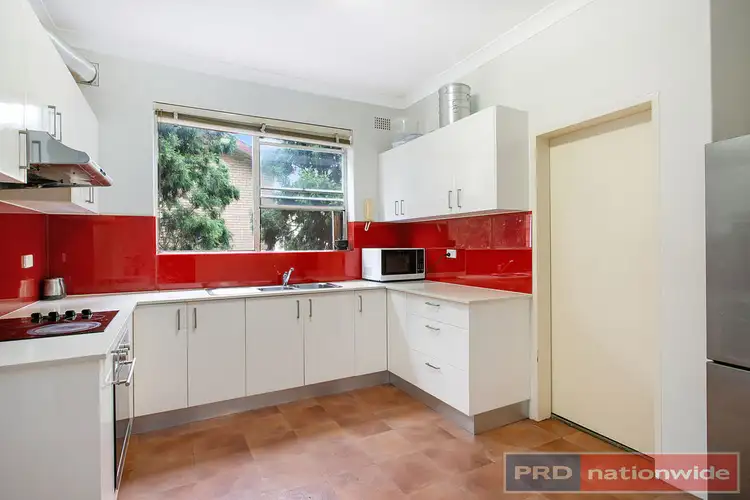 Third view of Homely unit listing, 3/13-15 Illawarra Street, Allawah NSW 2218