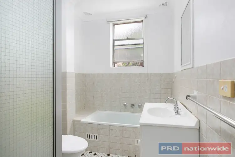 Fourth view of Homely unit listing, 3/13-15 Illawarra Street, Allawah NSW 2218