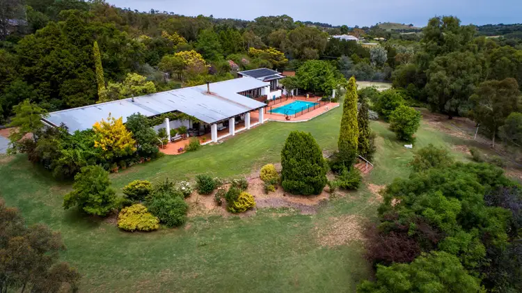 Second view of Homely house listing, 98 Mountain Straight, Mount Panorama NSW 2795