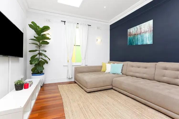 Second view of Homely house listing, 24 Coleridge Street, Leichhardt NSW 2040