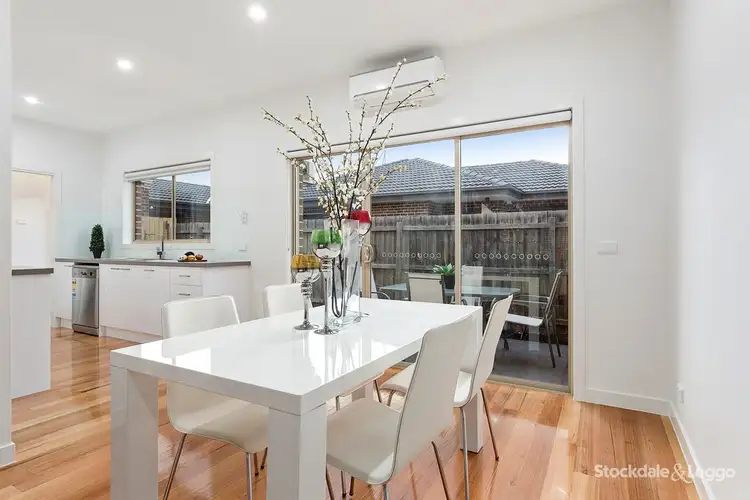 Fourth view of Homely townhouse listing, 2/22 York Street, Glenroy VIC 3046