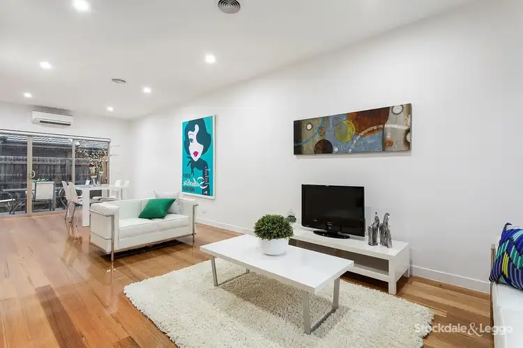 Fifth view of Homely townhouse listing, 2/22 York Street, Glenroy VIC 3046